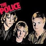 The Police - Outlandos D'Amour