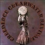 Creedence Clearwater Revival - Mardi Gras