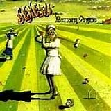 Genesis - Nursery Cryme
