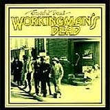 Grateful Dead - Workingman's Dead