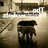 The Replacements - All Shook Down
