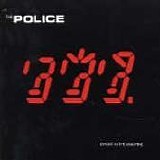 The Police - Ghost In The Machine