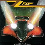 ZZ Top - Eliminator