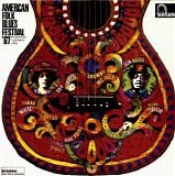 Various artists - American Folk Blues Festival '67