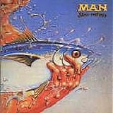 Man - Slow Motion