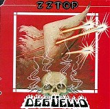 ZZ Top - Deguello