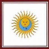King Crimson - Larks' Tongues in Aspic