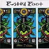 Rusted Root - When I Woke