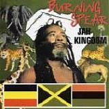 Burning Spear - Jah Kingdom
