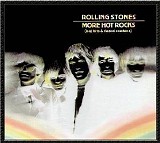 The Rolling Stones - More Hot Rocks (Big Hits & Fazed Cookies)