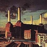 Pink Floyd - Animals