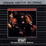 Spirit - The Twelve Dreams of Dr. Sardonicus