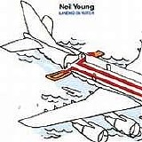 Neil Young - Landing on Water