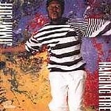 Jimmy Cliff - Hanging Fire