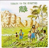 Steel Pulse - Tribute To The Martyrs