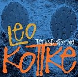 Leo Kottke - Try And Stop Me