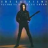 Joe Satriani - Flying In a Blue Dream