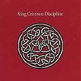 King Crimson - Discipline
