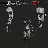 King Crimson - Red