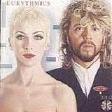 Eurythmics - Revenge