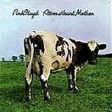 Pink Floyd - Atom Heart Mother