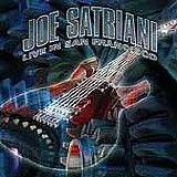 Joe Satriani - Live in San Francisco