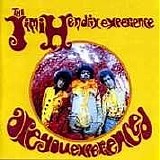 Jimi Hendrix - Are You Experienced?