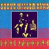 Steve Miller Band - Children Of The Future