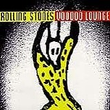 The Rolling Stones - Voodoo Lounge
