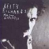 Keith Richards - Main Offender
