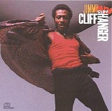 Jimmy Cliff - Cliff Hanger