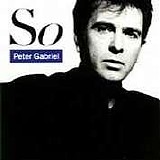Peter Gabriel - So