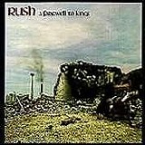 Rush - A Farewell To Kings