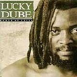 Lucky Dube - House Of Exile