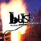 Bush - Razorblade Suitcase