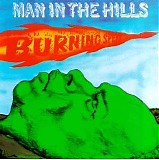 Burning Spear - Man In The Hills