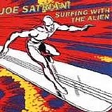 Joe Satriani - Surfing with the Alien