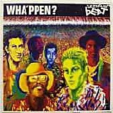 The English Beat - Wha'ppen