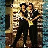 The Vaughan Brothers - Family Style