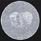Grand Funk Railroad - E Pluribus Funk