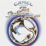 Camel - The Snow Goose