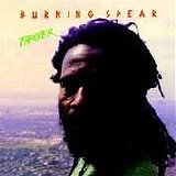 Burning Spear - Farover