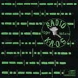 Roger Waters - Radio K.A.O.S