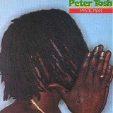 Peter Tosh - Mystic Man