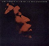 Jimi Hendrix - Nine To The Universe