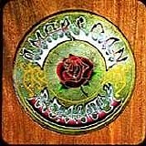 Grateful Dead - American Beauty