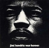 Jimi Hendrix - War Heroes