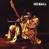 Jimi Hendrix - Live At The Fillmore East