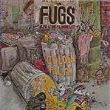 The Fugs - Golden Filth