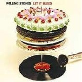 The Rolling Stones - Let It Bleed